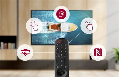 lg smart tv nfc tags|Connecting Smart Devices using NFC Tagging.